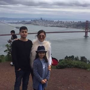 Meet your Posher, Lena